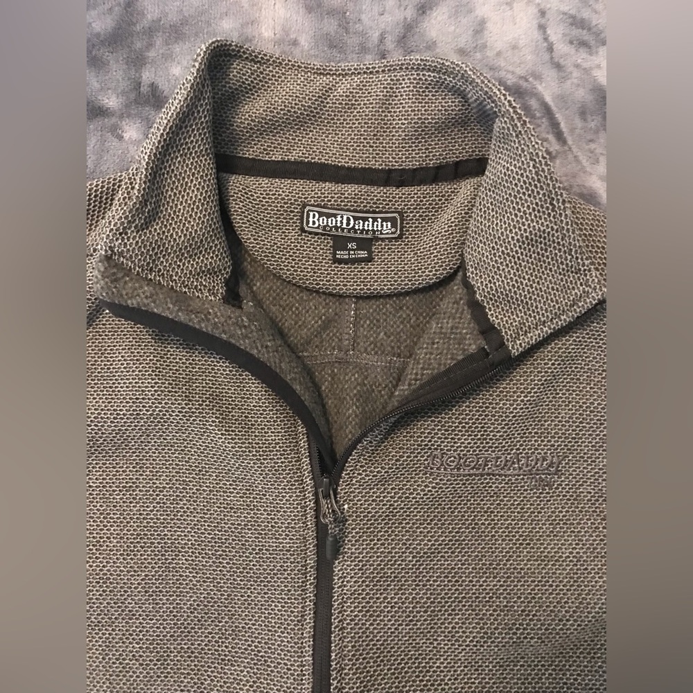 BootDaddy Vest XS